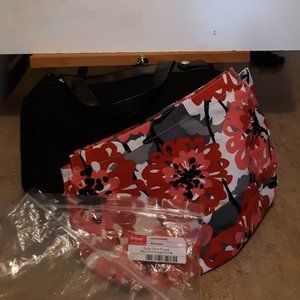 Thirty One Sweet Skirt Purse & skirt
